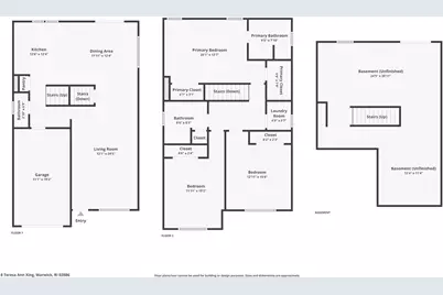 6 Teresa Ann Crossing, West Warwick, RI 02893 - Photo 27