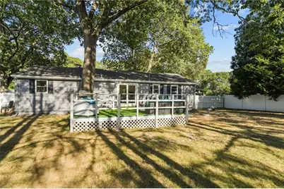 21 Lake Drive, North Kingstown, RI 02852 - Photo 33