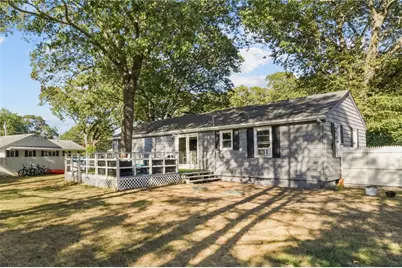 21 Lake Drive, North Kingstown, RI 02852 - Photo 31