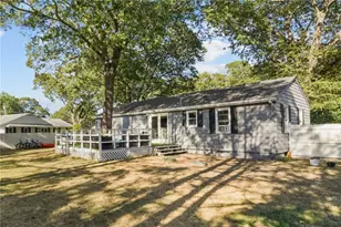 21 Lake Dr, North Kingstown, RI 02852 - Photo 31
