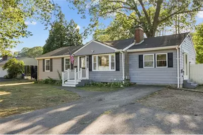 21 Lake Drive, North Kingstown, RI 02852 - Photo 37