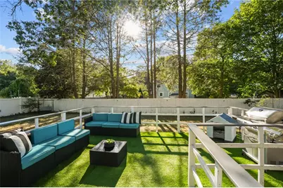 21 Lake Drive, North Kingstown, RI 02852 - Photo 35