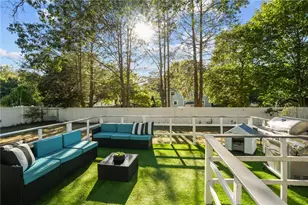 21 Lake Dr, North Kingstown, RI 02852 - Photo 35