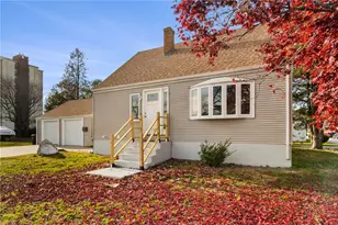 56 Irving Ave, East Providence, RI 02914 - Photo 1