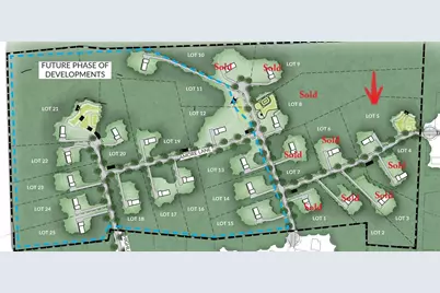 00 Tipping Rock Drive, East Greenwich, RI 02818 - Photo 3