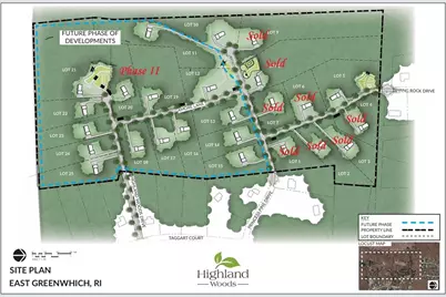 3 Amore Lane, East Greenwich, RI 02818 - Photo 3