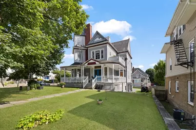 311 Elm Street, Woonsocket, RI 02895 - Photo 1