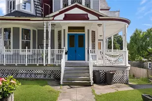 311 Elm St, Woonsocket, RI 02895 - Photo 3