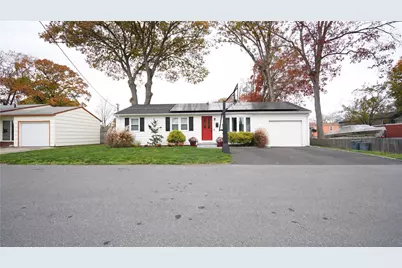 11 North Rose Street, East Providence, RI 02914 - Photo 5