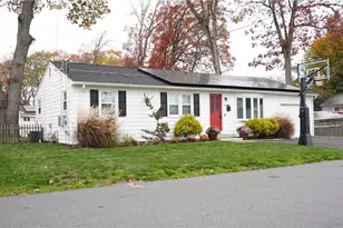 11 N Rose St, East Providence, RI 02914 - Photo 3