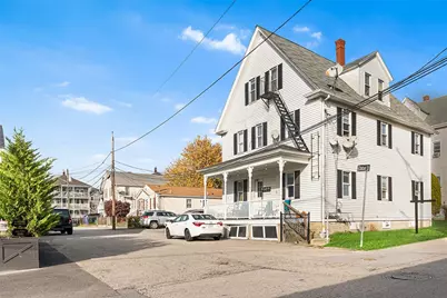 2 Chilton Street, Bristol, RI 02809 - Photo 1