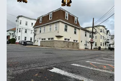 166 Division Street, Pawtucket, RI 02860 - Photo 1