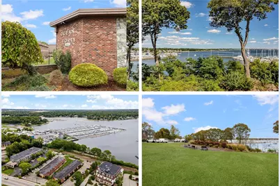 3940 Post Road #3, Warwick, RI 02886 - Photo 1