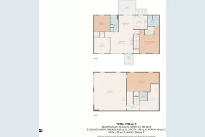 6 Emerson Court, West Warwick, RI 02893 - Photo 41