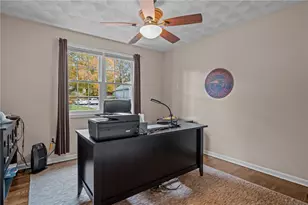 6 Emerson Ct, West Warwick, RI 02893 - Photo 23