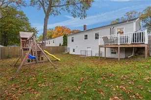 16 Flynn Ave, Cranston, RI 02920 - Photo 3