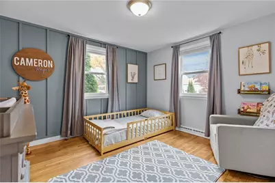 16 Flynn Avenue, Cranston, RI 02920 - Photo 19