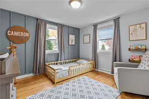 16 Flynn Ave, Cranston, RI 02920 - Photo 19