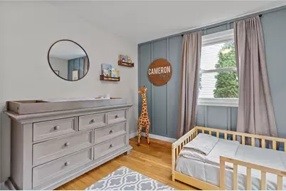 16 Flynn Avenue, Cranston, RI 02920 - Photo 21