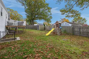 16 Flynn Ave, Cranston, RI 02920 - Photo 31