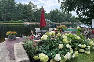 422 Shady Valley Rd, Coventry, RI 02816 - Photo 5