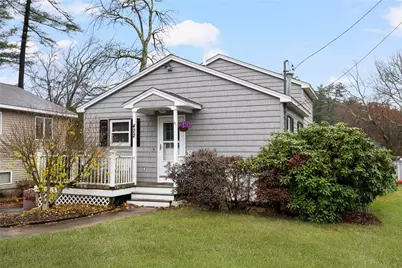 422 Shady Valley Road, Coventry, RI 02816 - Photo 9