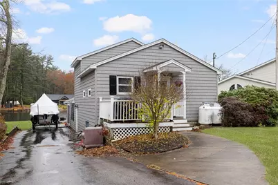 422 Shady Valley Road, Coventry, RI 02816 - Photo 37