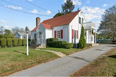 74 Valley Road, Middletown, RI 02842 - Photo 1