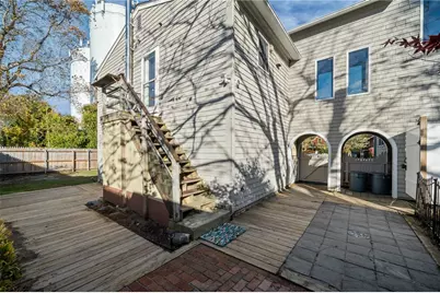104 Howland Avenue, Jamestown, RI 02835 - Photo 5
