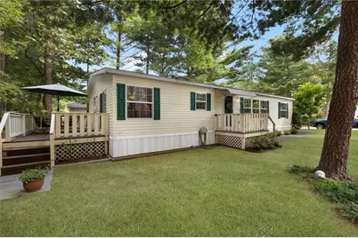 8 King Philip Road, Coventry, RI 02816 - Photo 1