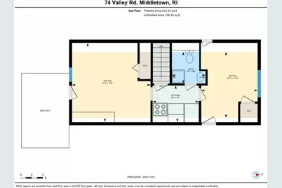 74 Valley Road, Middletown, RI 02842 - Photo 47