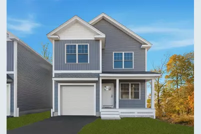 4 Teresa Ann Crossing, West Warwick, RI 02893 - Photo 1