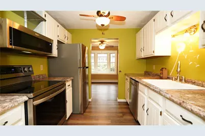 64 Mechanic Street, Attleboro, MA 02703 - Photo 3