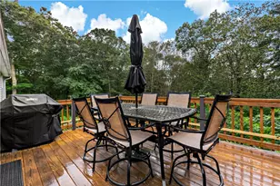 374 Gardiner Rd, Richmond, RI 02892 - Photo 31