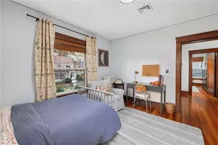 142 Ridge St, Pawtucket, RI 02860 - Photo 21