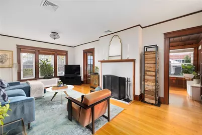 142 Ridge Street, Pawtucket, RI 02860 - Photo 9