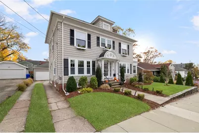 142 Ridge Street, Pawtucket, RI 02860 - Photo 3