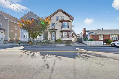 374 Branch Avenue, Providence, RI 02904 - Photo 3