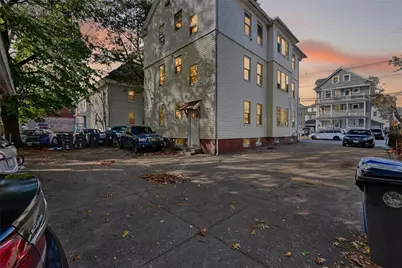 132 Atlantic Avenue, Providence, RI 02907 - Photo 5