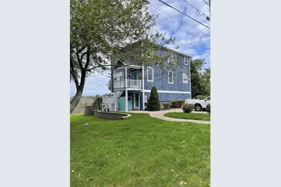 117 Camden Road, Narragansett, RI 02882 - Photo 1