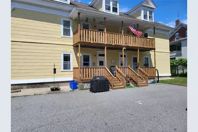 511 Pond Street #1, Woonsocket, RI 02895 - Photo 3