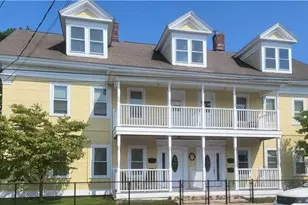 511 Pond St, Woonsocket, RI 02895 - Photo 1