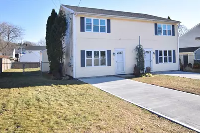 8 Coleman Street #B, North Providence, RI 02904 - Photo 21