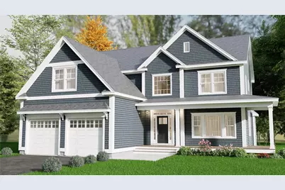 8 Ashton Court, Cranston, RI 02921 - Photo 1