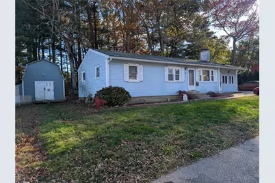 8 Grant Drive, Coventry, RI 02816 - Photo 1