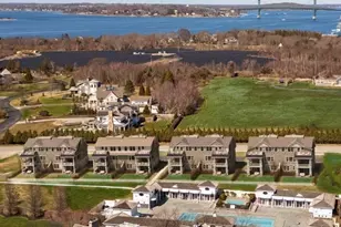 0 Willow Ln, Portsmouth, RI 02871 - Photo 1