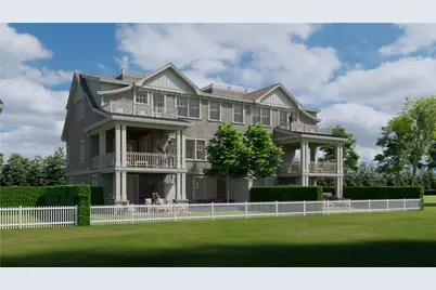 0 Willow Lane #Leeward A, Portsmouth, RI 02871 - Photo 1