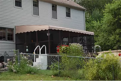 60 Trout Brook Lane, Scituate, RI 02857 - Photo 37