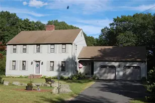 60 Trout Brook Ln, Scituate, RI 02857 - Photo 1