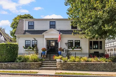 41 Hunter Avenue, Newport, RI 02840 - Photo 1
